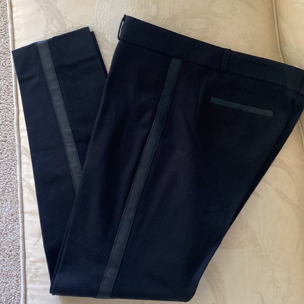 Banana Republic Sloan Pants Size 8 - Picture 5 of 9